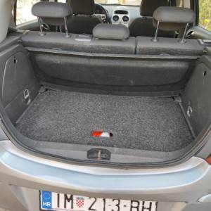 Opel Corsa 2008