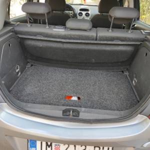 Opel Corsa 2008