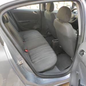 Opel Corsa 2008