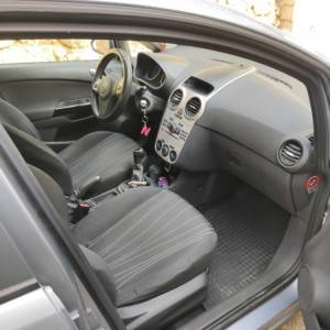 Opel Corsa 2008