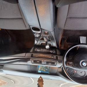 BMW serija 5 tauring