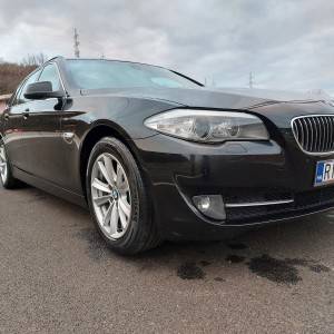 BMW serija 5 tauring