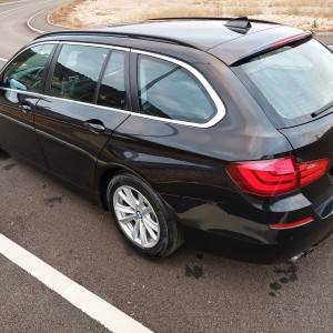 BMW serija 5 tauring