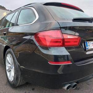BMW serija 5 tauring