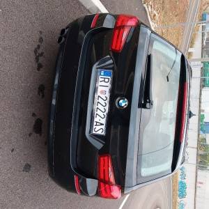 BMW serija 5 tauring