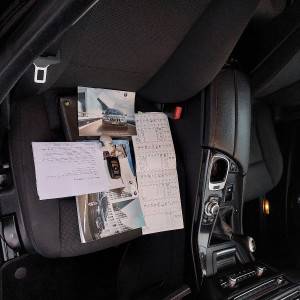 BMW serija 5 tauring
