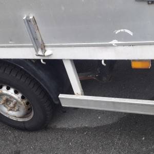 Mercedes 308 sprinter