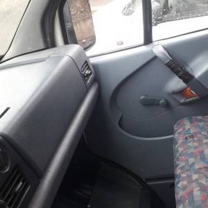 Mercedes 308 sprinter