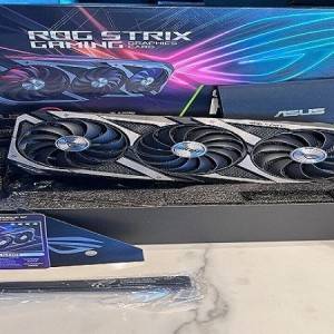 Zotac GeForce RTX 4090 Trinity 24GB 384 Bit Gpu Video Card