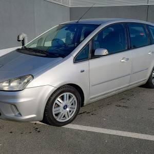 PRODAJEM FORD C-MAX 1.6 TDCI 2007.G