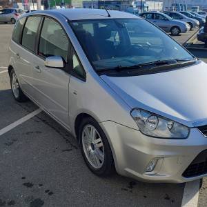 PRODAJEM FORD C-MAX 1.6 TDCI 2007.G