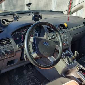 PRODAJEM FORD C-MAX 1.6 TDCI 2007.G
