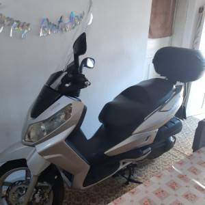 Sym 300i