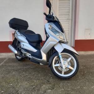 Sym 300i