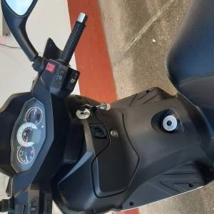 Sym 300i