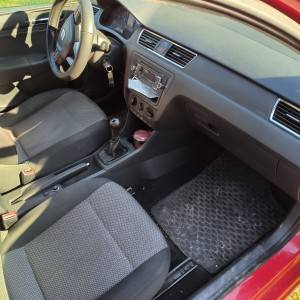 Seat Toledo, 1.6TDI