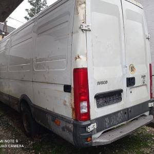 Iveco Daily 35C13V, diesel, 2002.
