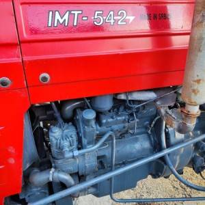 IMT 542