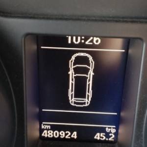 Škoda Superb Combi 2,0 TDI DSG nije uvoz reg. 08/23 može zamjena