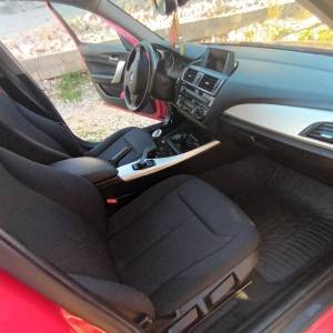 Prodaje se BMW serija 1, f20, 114d.