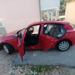 Prodaje se BMW serija 1, f20, 114d.