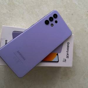 Mobitel Samsung Galaxy A32 128gb 4G