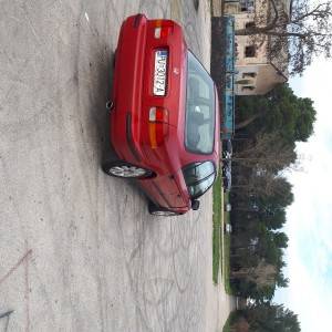 honda civic sedan 1.5 ils