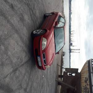 honda civic sedan 1.5 ils