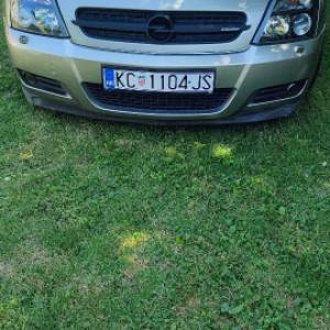 Opel vectra C GTS 3.0 CDTI 2004.