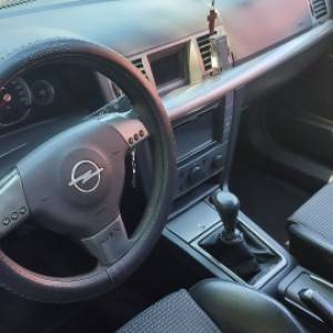 Opel vectra C GTS 3.0 CDTI 2004.