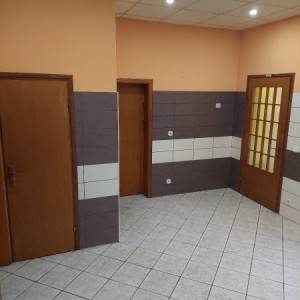 Poslovni prostor 20m2, centar Konjščina