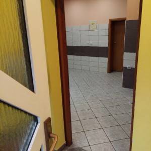 Poslovni prostor 20m2, centar Konjščina