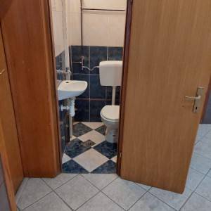 Poslovni prostor 20m2, centar Konjščina