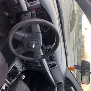 Opel vectra 1.9 tdci