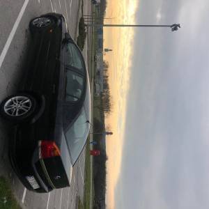 Opel vectra 1.9 tdci