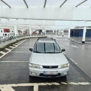 399€ - Mazda 323p - 1.3i - reg do 2/2023 - RabljenaVozila.eu