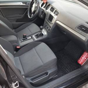 Golf 7 1.6tdi