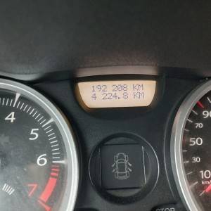 Renalut megane 1.6
