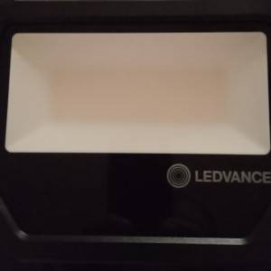 Led panika lampe