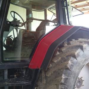 Massey ferguson 8150