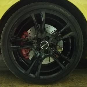 Seat Ibiza Cupra 1.9TDI