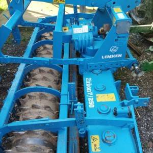 Roto drljača Lemken