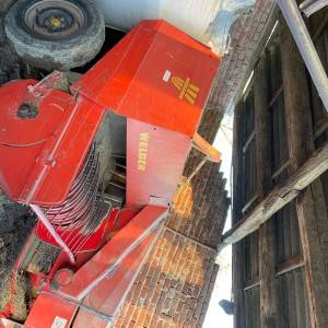 Balirka Welger ap61