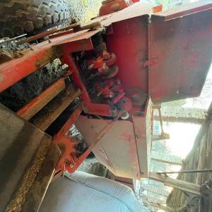 Balirka Welger ap61