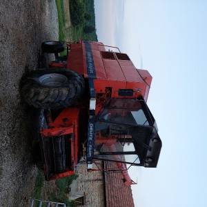Kombajn 2780M