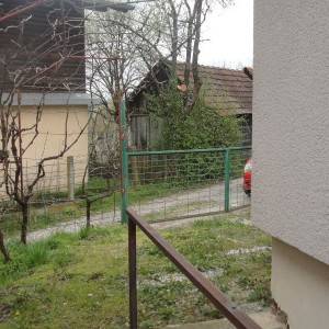Vinograd i klijet u Zaboku, Bregi Zabočki