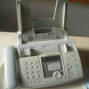 Telefax uređaj Panasoic KX-FP343FX