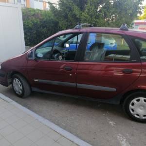 Renault 1.6