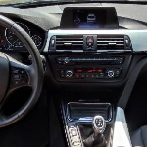 BMW 320 D EFICIENT DINAMICS,M PERFORMANCE