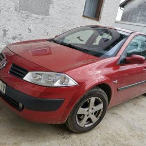 Prodajem Renault Megane 2